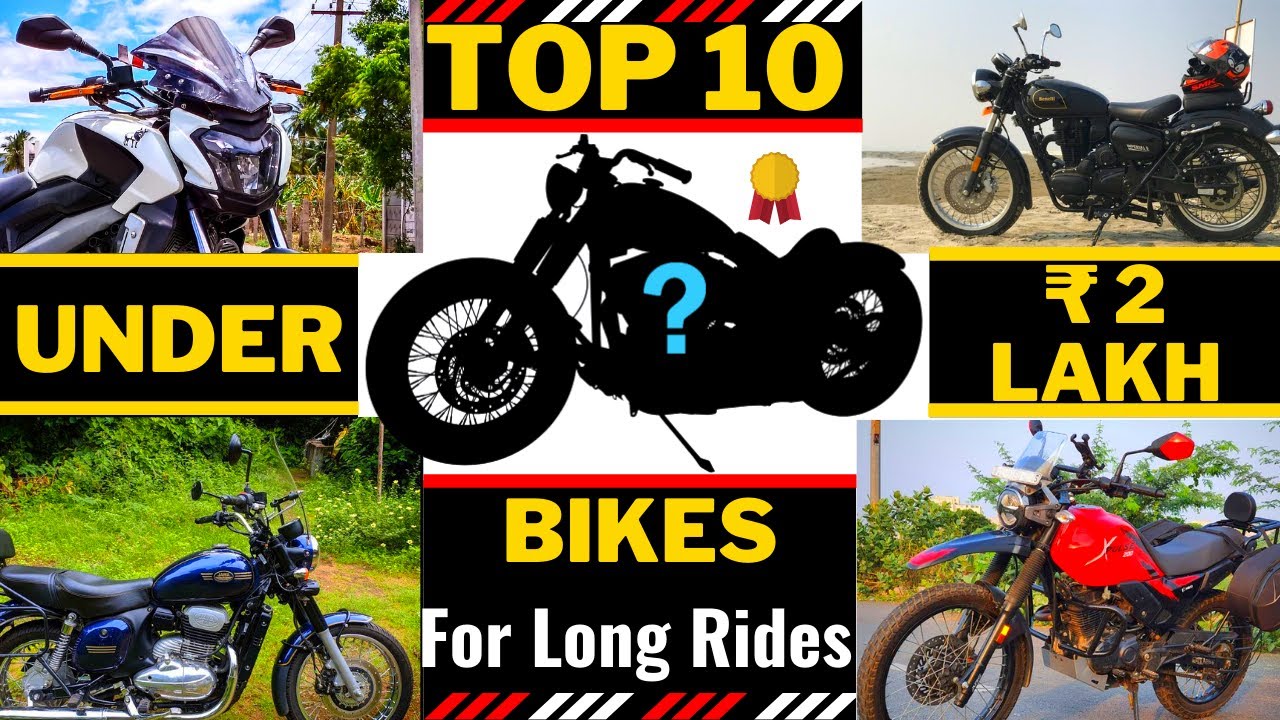 best touring bike in india under 2 lakh 2019